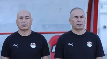 توأم حسام وإبراهيم حسن يتأهلان لقرعة كأس العالم 2026 في أمريكا ويضعان منتخب مصر على طريق المنافسة